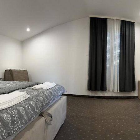 Hotel Ninkovic Trebinje Zewnętrze zdjęcie