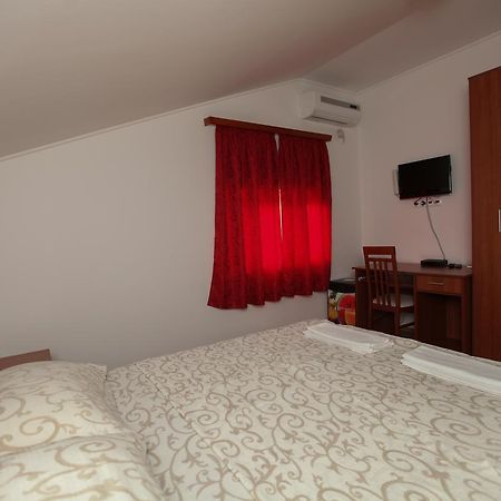 Hotel Ninkovic Trebinje Zewnętrze zdjęcie