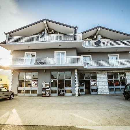 Hotel Ninkovic Trebinje Zewnętrze zdjęcie