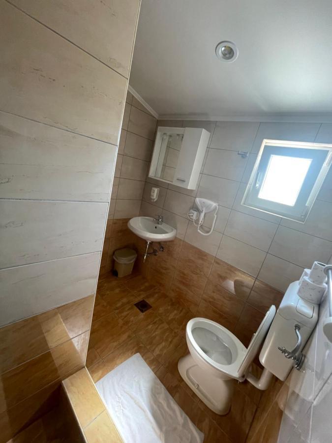 Hotel Ninkovic Trebinje Zewnętrze zdjęcie