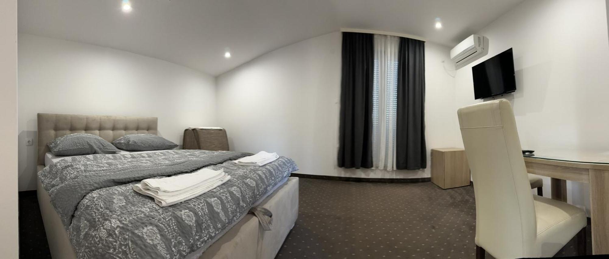Hotel Ninkovic Trebinje Zewnętrze zdjęcie