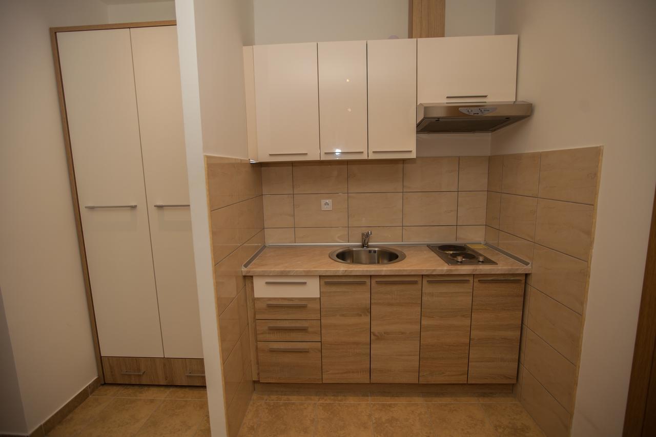 Hotel Ninkovic Trebinje Zewnętrze zdjęcie