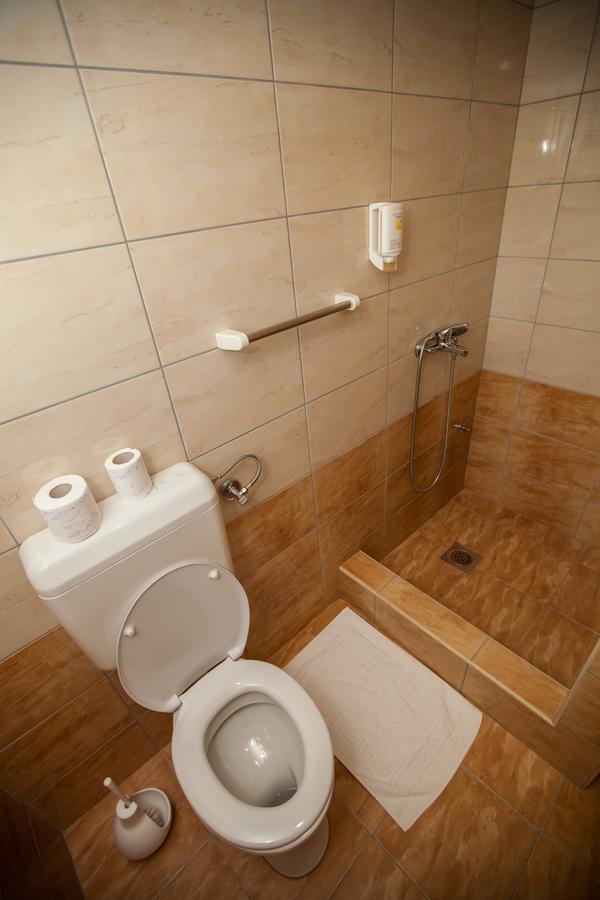 Hotel Ninkovic Trebinje Zewnętrze zdjęcie