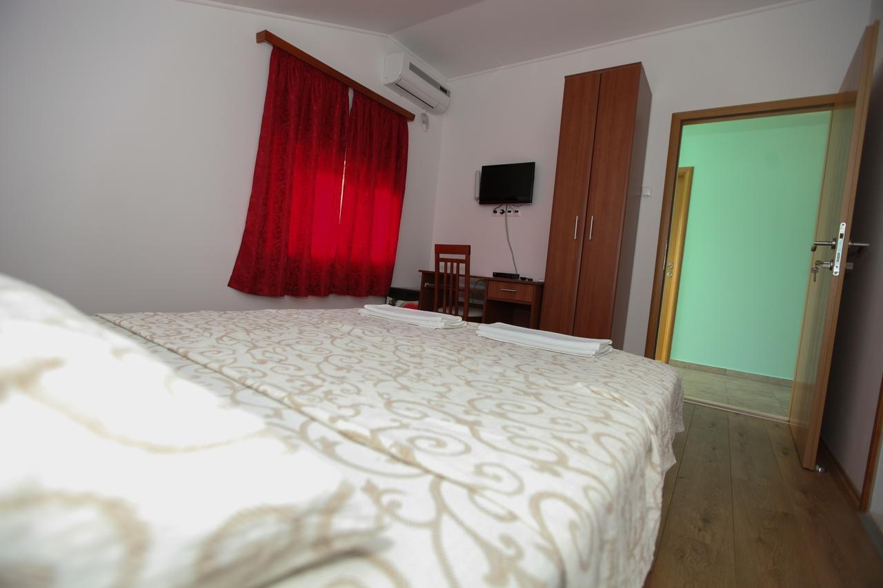 Hotel Ninkovic Trebinje Zewnętrze zdjęcie