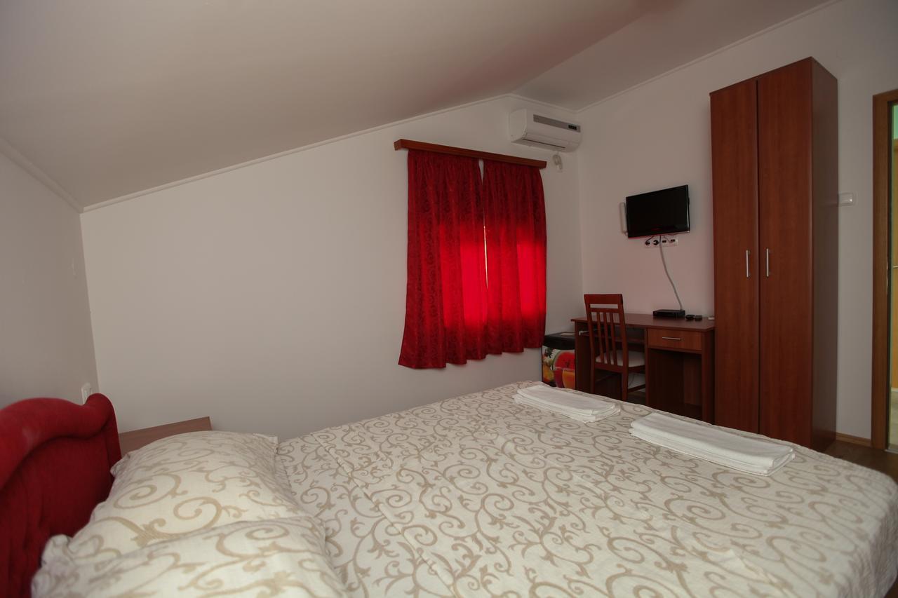 Hotel Ninkovic Trebinje Zewnętrze zdjęcie