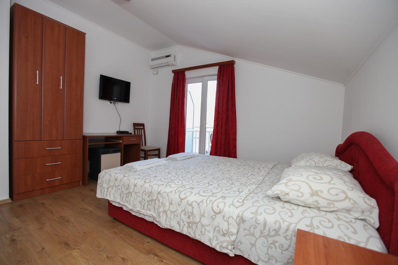 Hotel Ninkovic Trebinje Zewnętrze zdjęcie