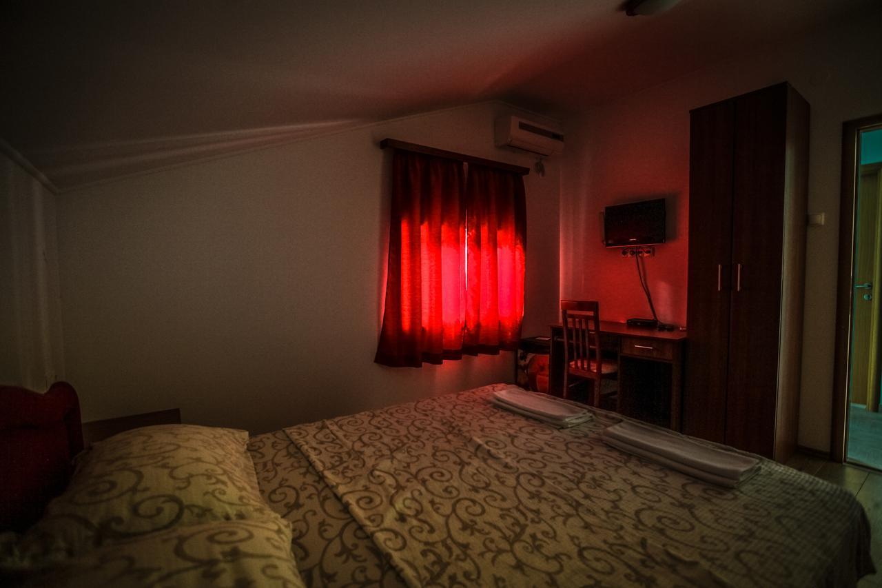 Hotel Ninkovic Trebinje Zewnętrze zdjęcie
