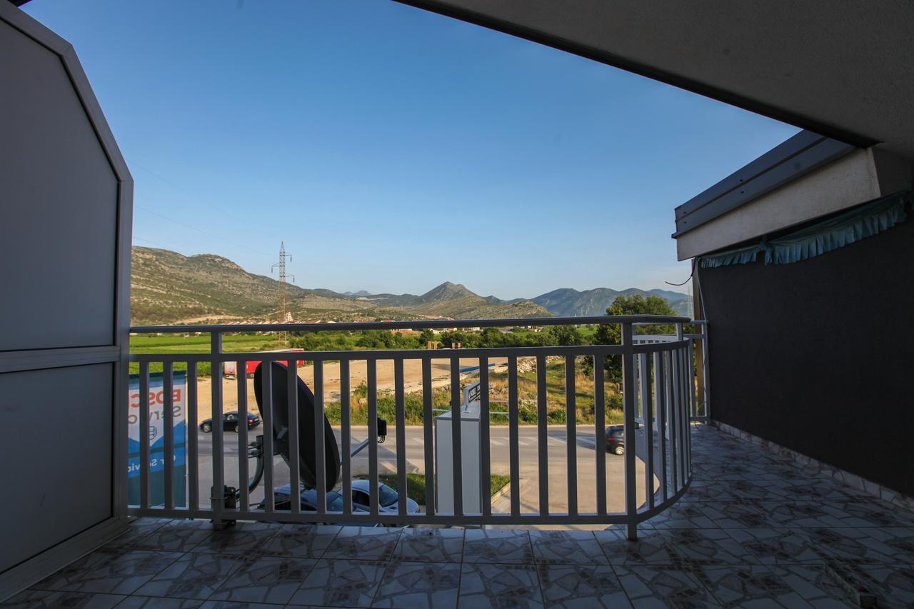 Hotel Ninkovic Trebinje Zewnętrze zdjęcie