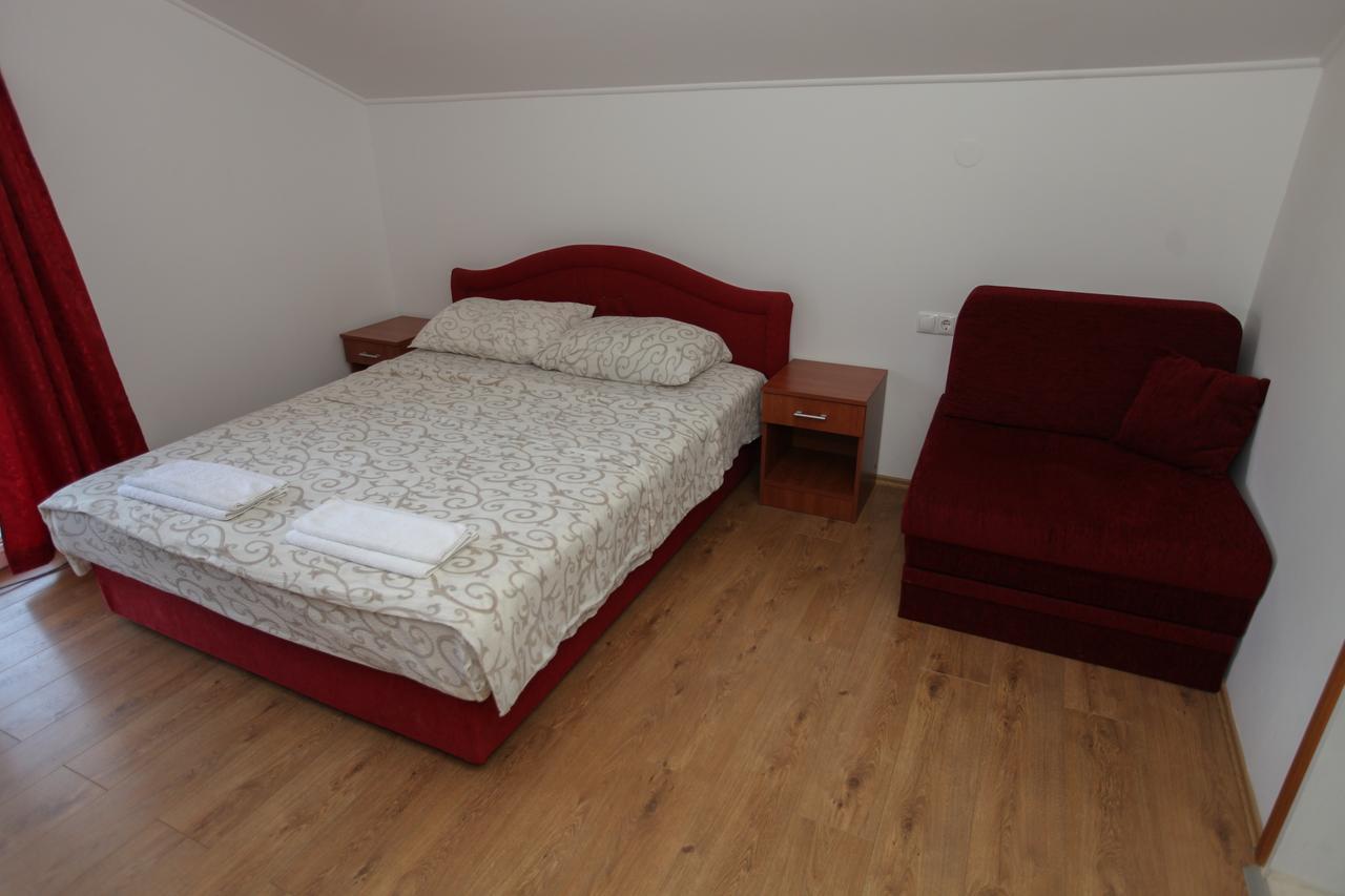Hotel Ninkovic Trebinje Zewnętrze zdjęcie