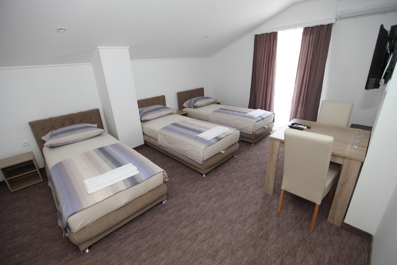 Hotel Ninkovic Trebinje Zewnętrze zdjęcie