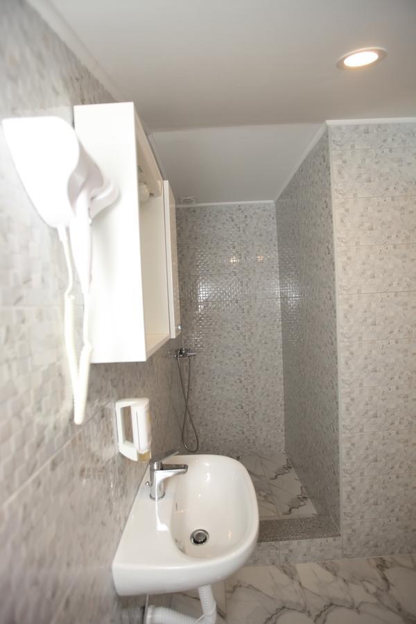 Hotel Ninkovic Trebinje Zewnętrze zdjęcie