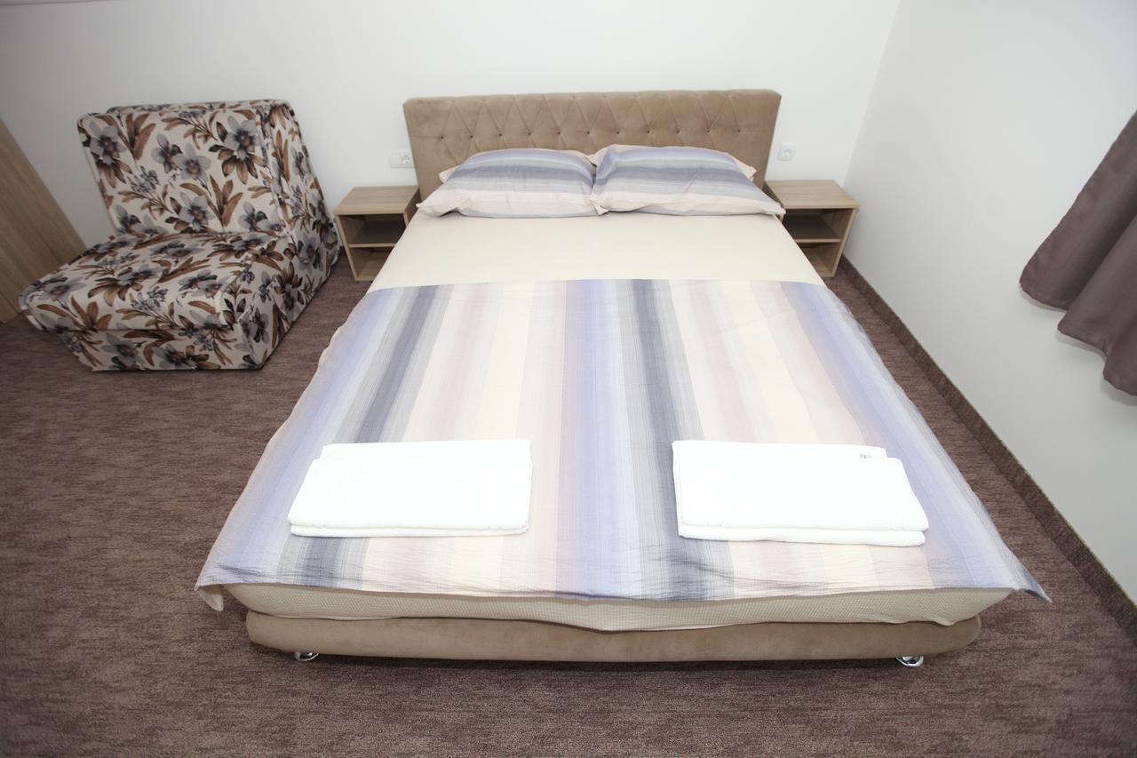 Hotel Ninkovic Trebinje Zewnętrze zdjęcie