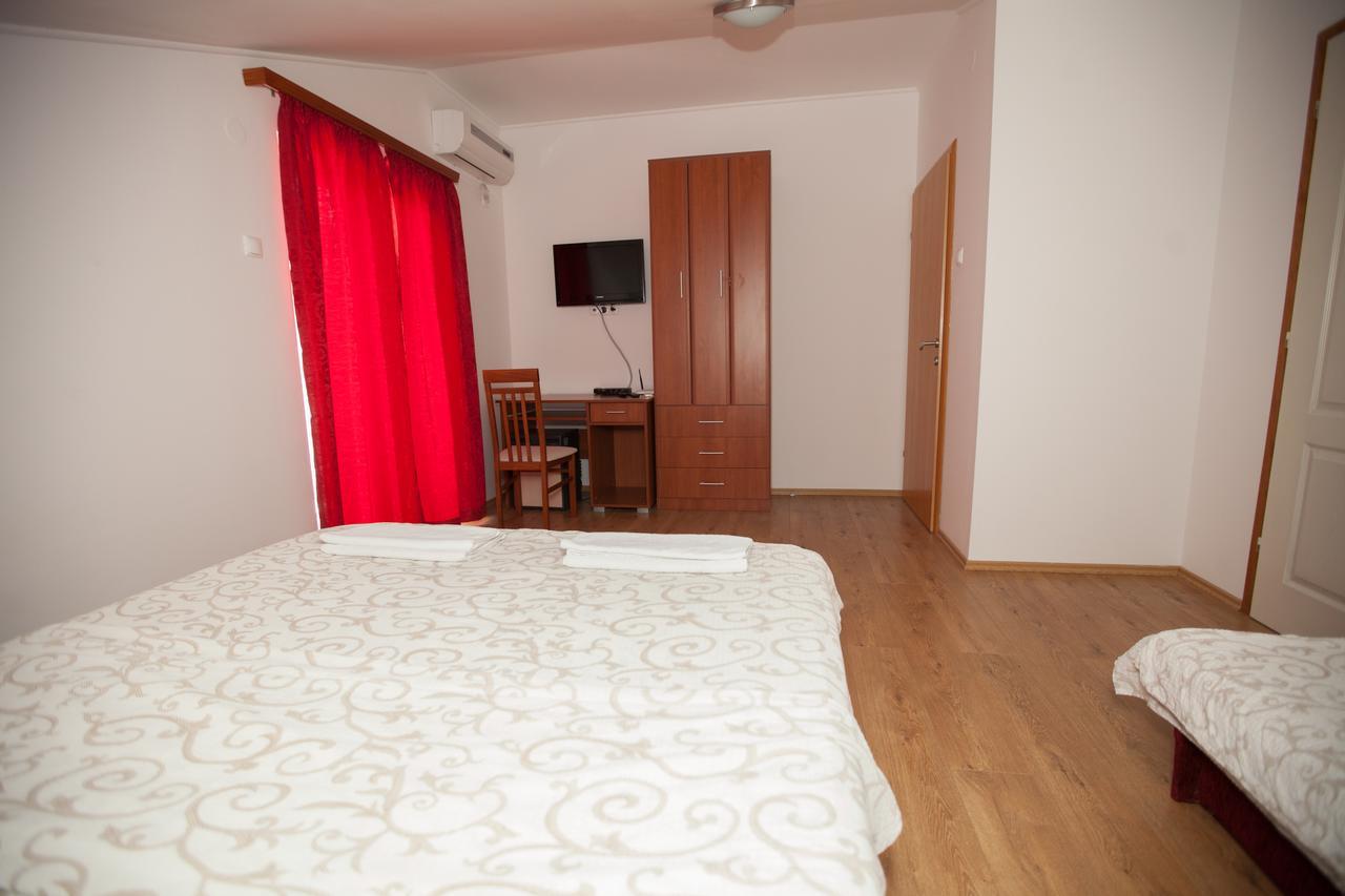 Hotel Ninkovic Trebinje Zewnętrze zdjęcie