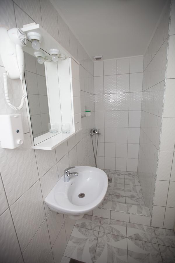 Hotel Ninkovic Trebinje Zewnętrze zdjęcie