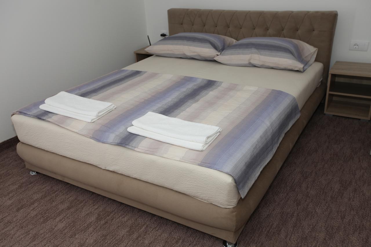 Hotel Ninkovic Trebinje Zewnętrze zdjęcie