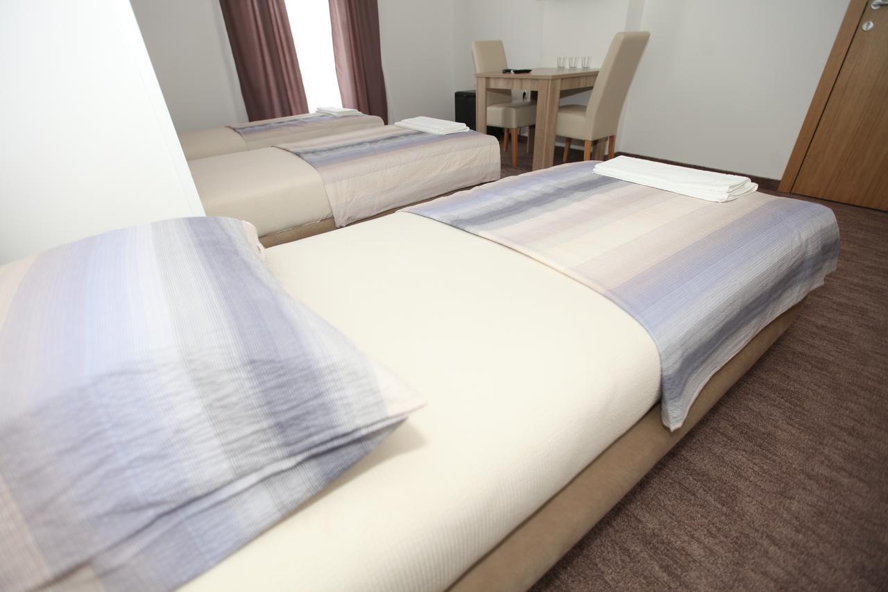 Hotel Ninkovic Trebinje Zewnętrze zdjęcie
