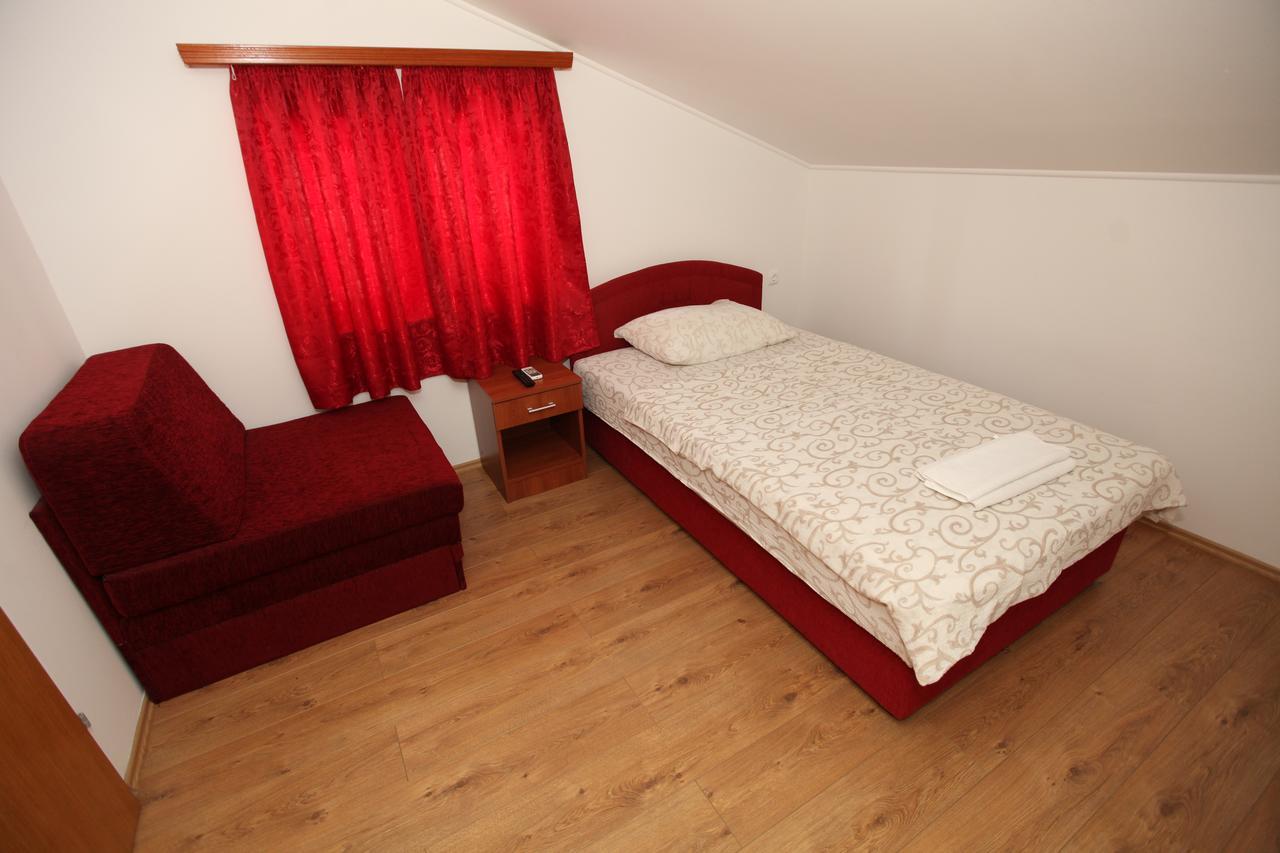 Hotel Ninkovic Trebinje Zewnętrze zdjęcie