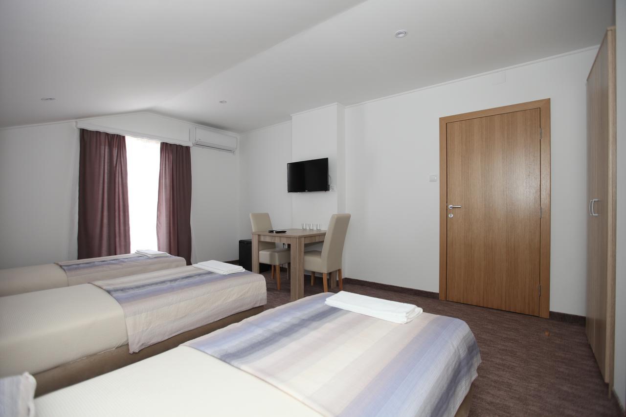 Hotel Ninkovic Trebinje Zewnętrze zdjęcie