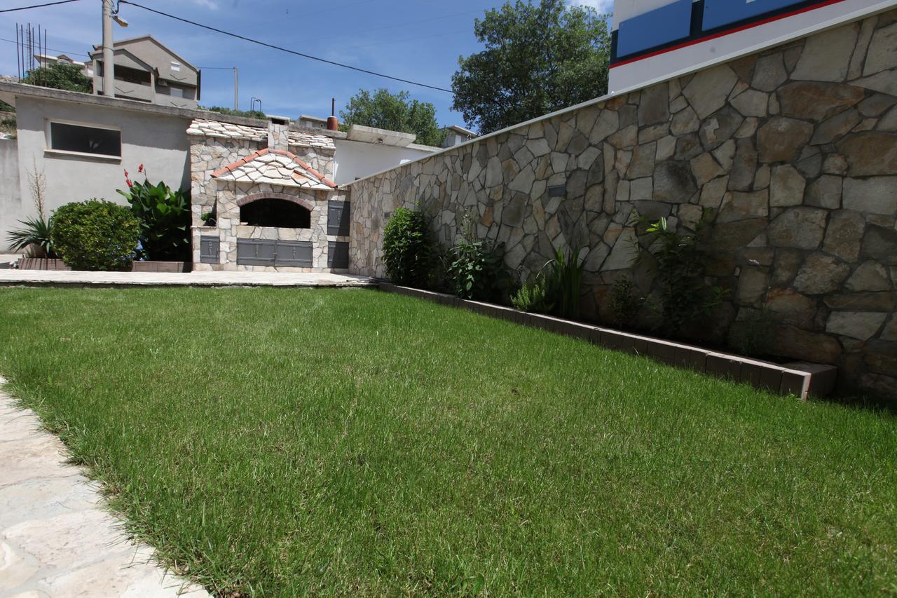 Hotel Ninkovic Trebinje Zewnętrze zdjęcie