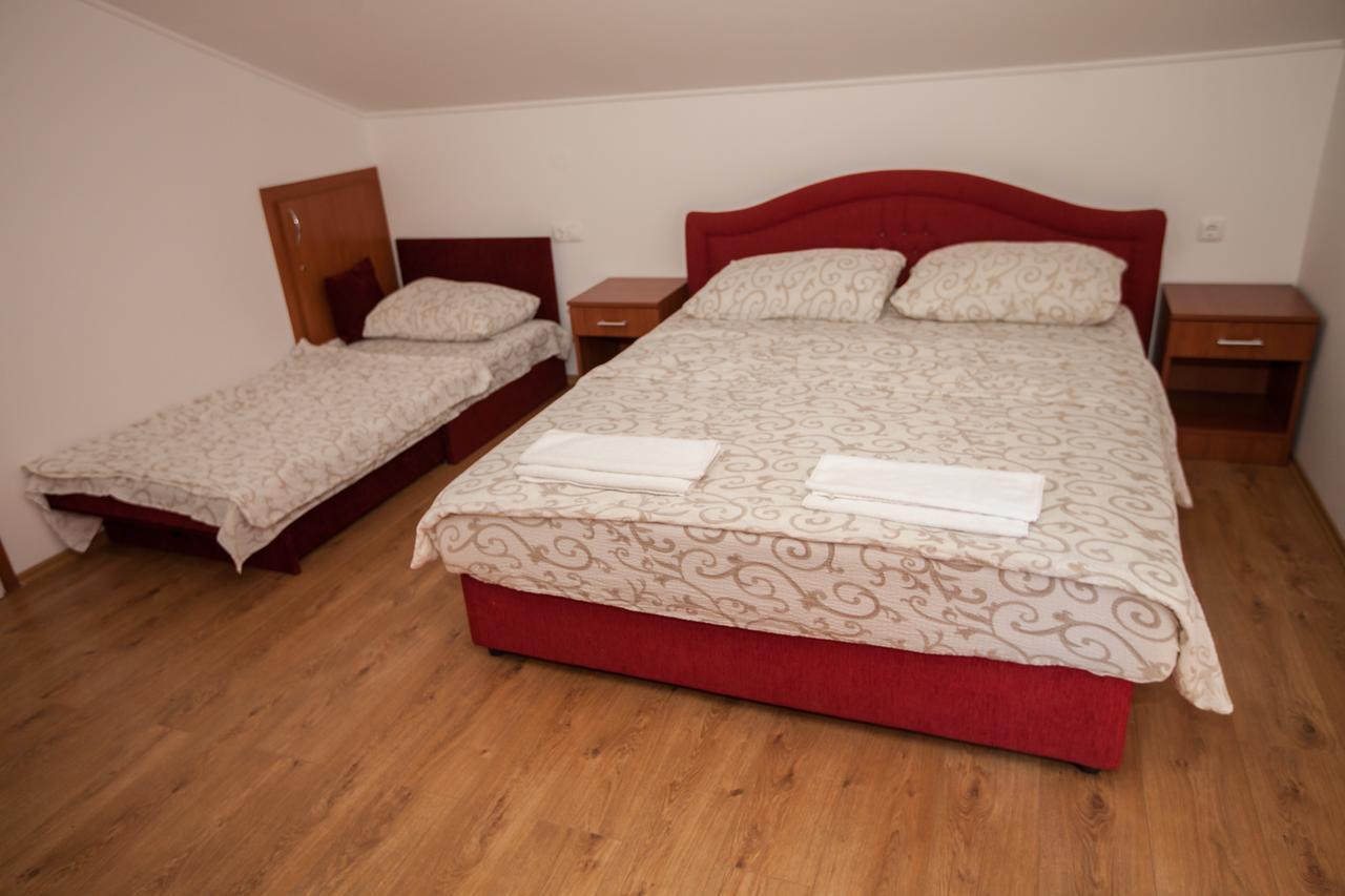 Hotel Ninkovic Trebinje Zewnętrze zdjęcie