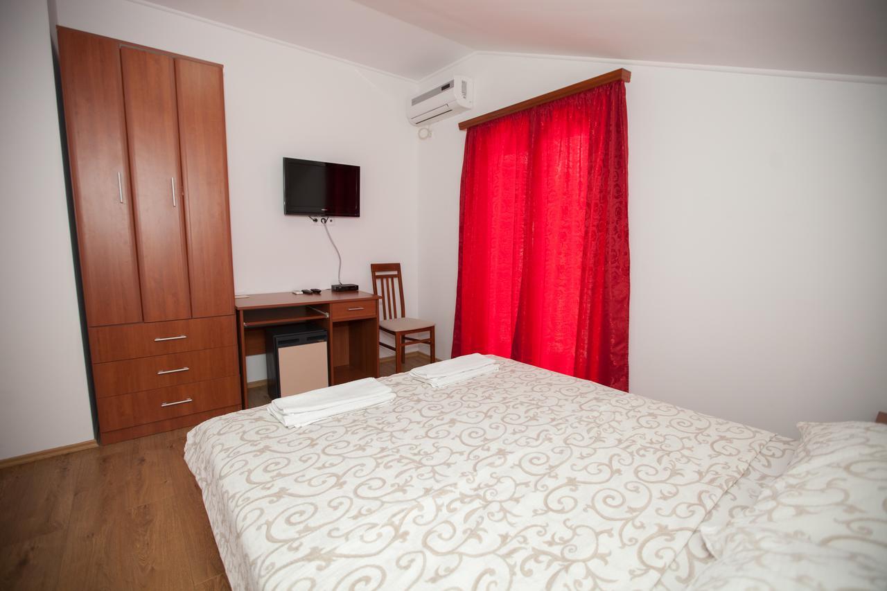 Hotel Ninkovic Trebinje Zewnętrze zdjęcie