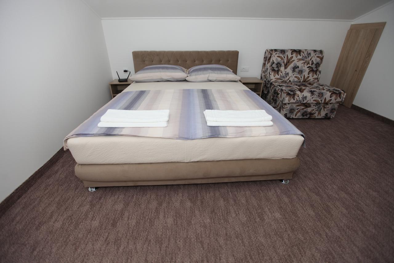 Hotel Ninkovic Trebinje Zewnętrze zdjęcie