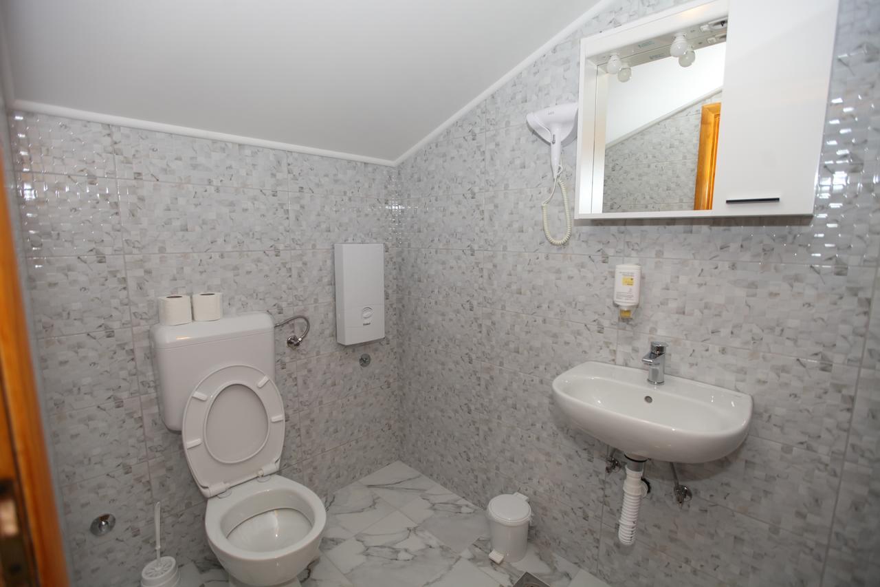 Hotel Ninkovic Trebinje Zewnętrze zdjęcie