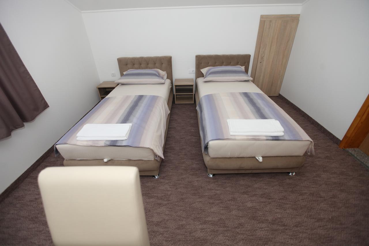 Hotel Ninkovic Trebinje Zewnętrze zdjęcie