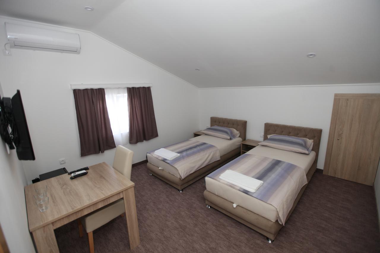 Hotel Ninkovic Trebinje Zewnętrze zdjęcie