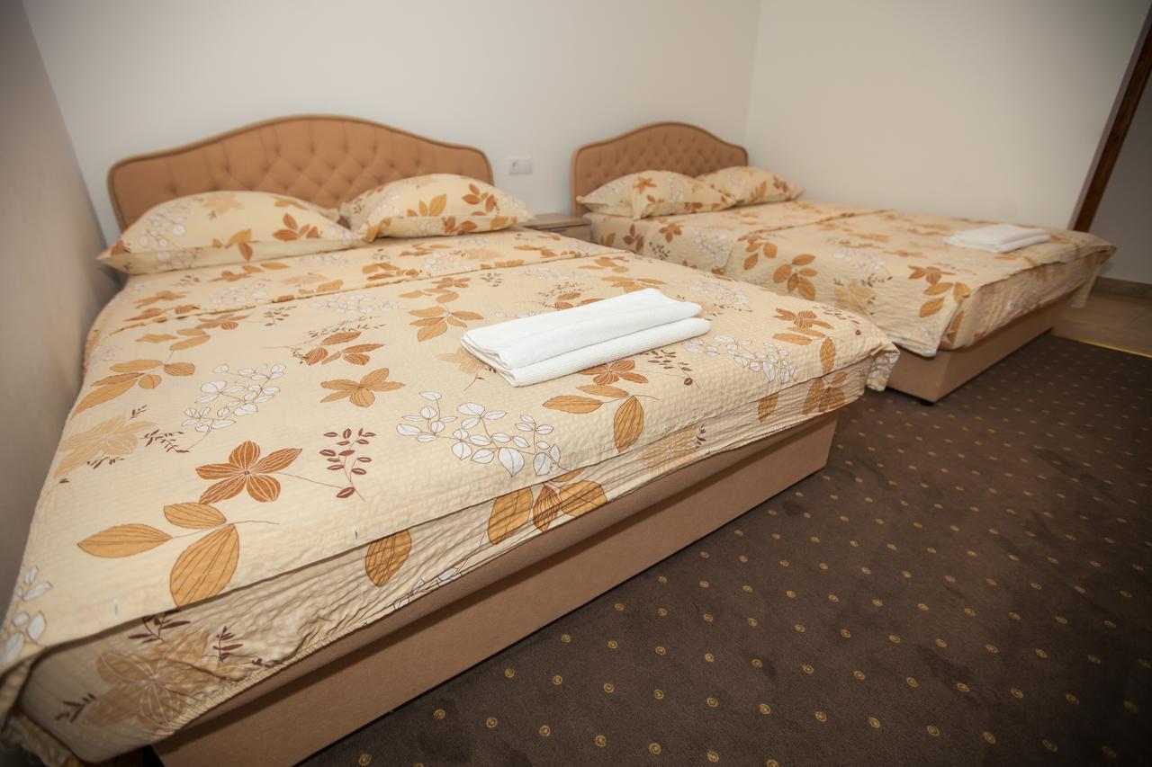 Hotel Ninkovic Trebinje Zewnętrze zdjęcie
