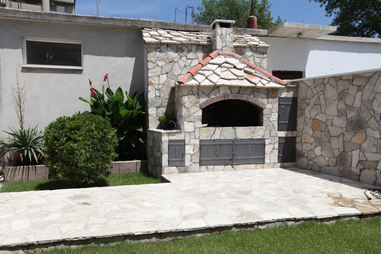 Hotel Ninkovic Trebinje Zewnętrze zdjęcie