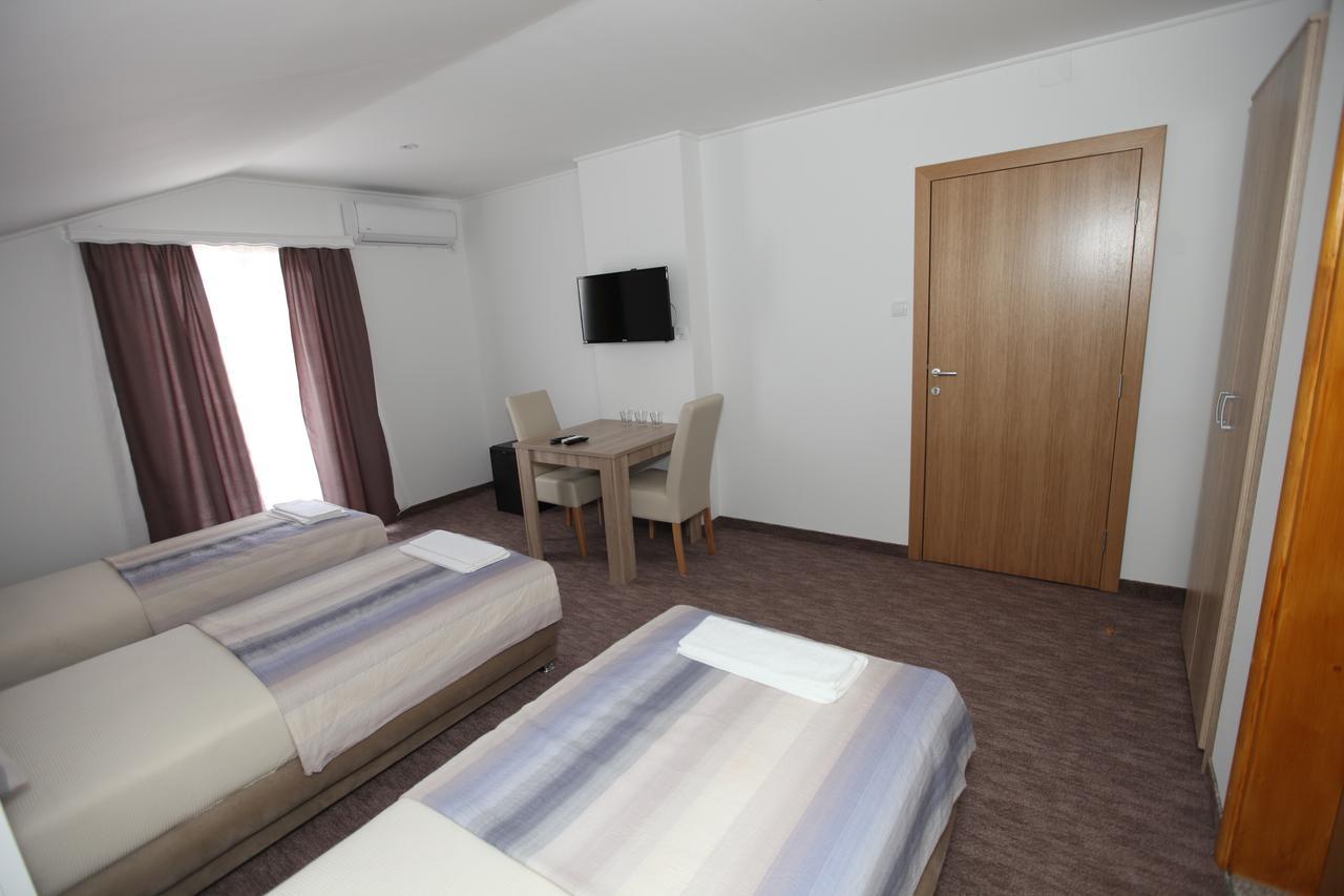 Hotel Ninkovic Trebinje Zewnętrze zdjęcie