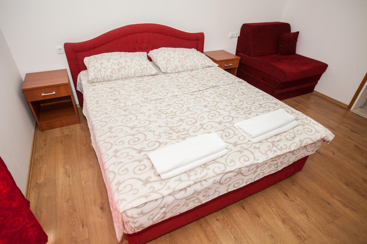 Hotel Ninkovic Trebinje Zewnętrze zdjęcie