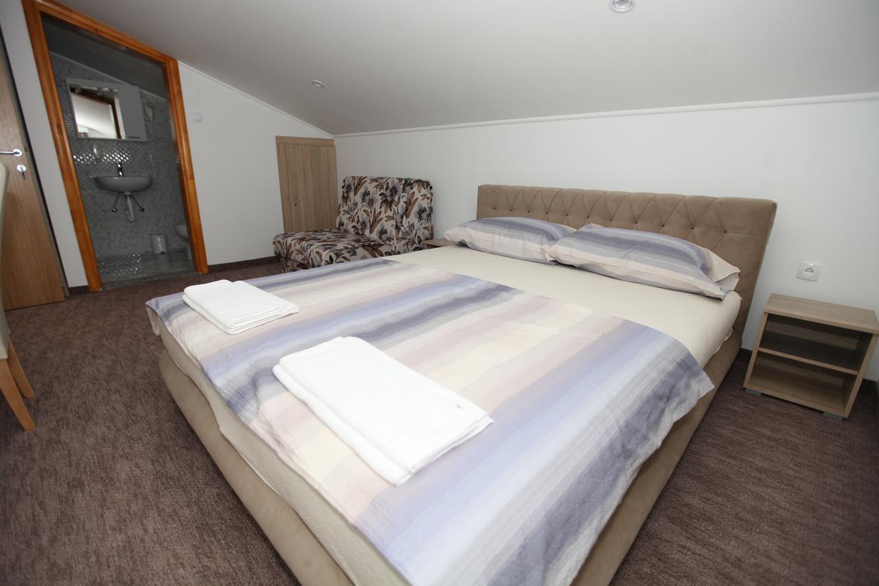 Hotel Ninkovic Trebinje Zewnętrze zdjęcie