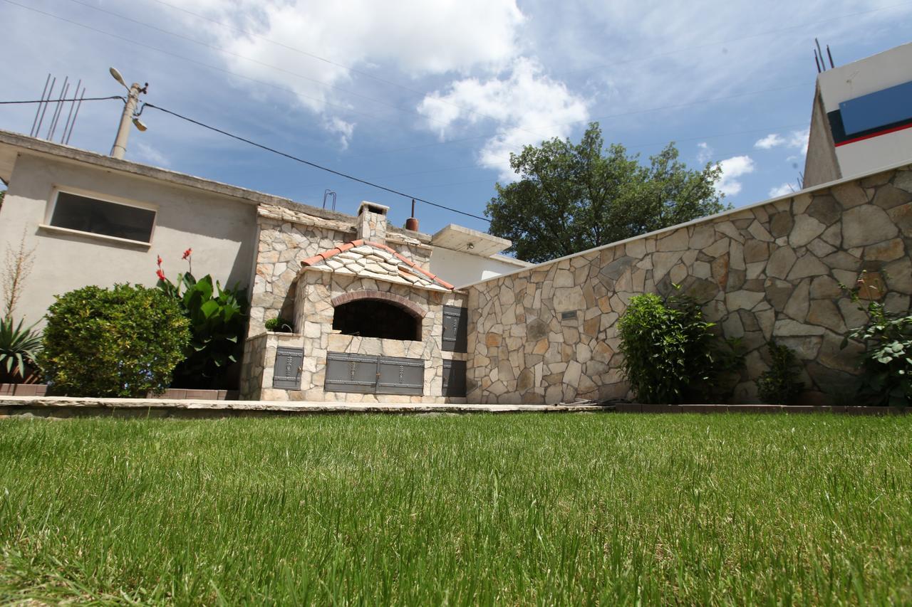 Hotel Ninkovic Trebinje Zewnętrze zdjęcie