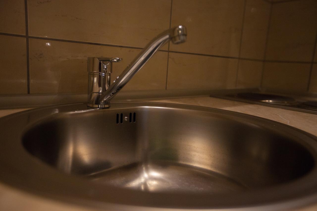 Hotel Ninkovic Trebinje Zewnętrze zdjęcie