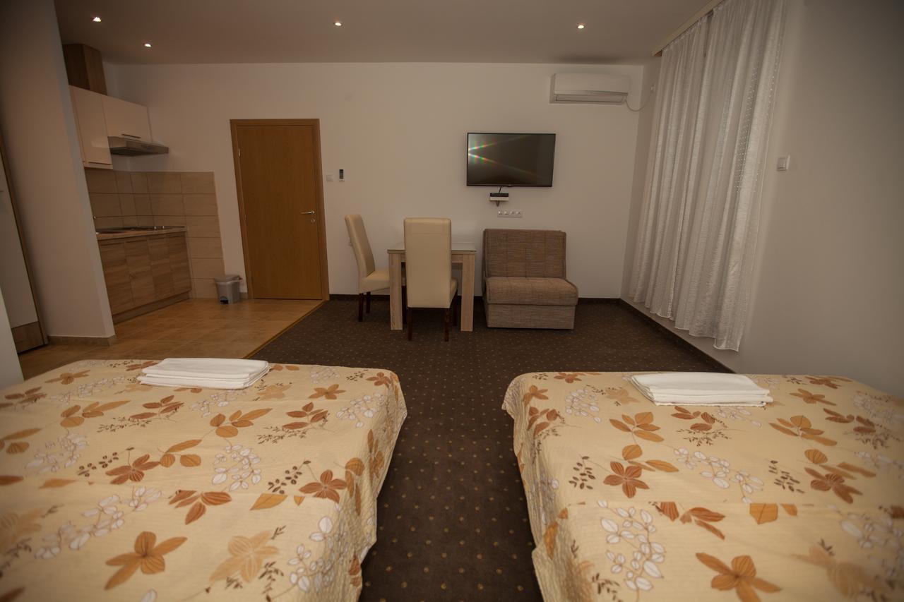 Hotel Ninkovic Trebinje Zewnętrze zdjęcie