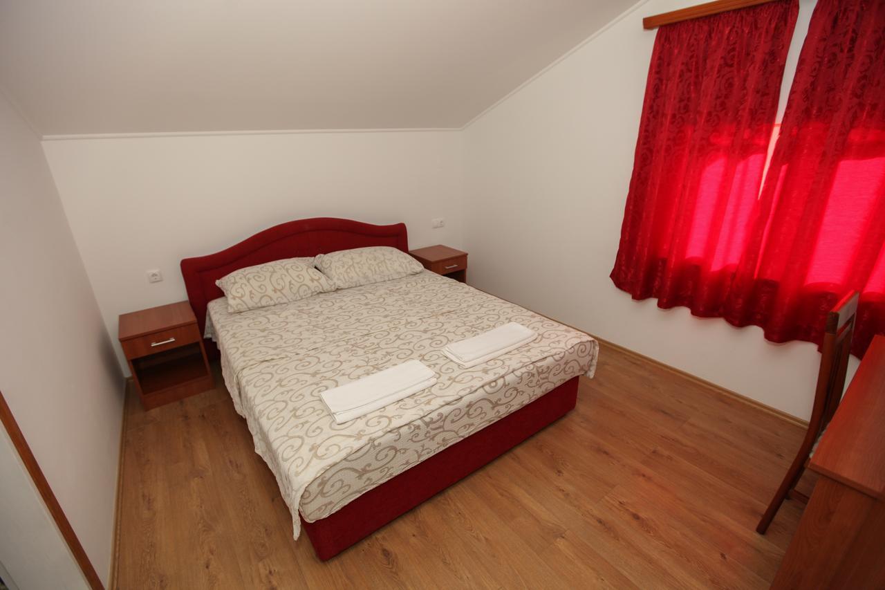 Hotel Ninkovic Trebinje Zewnętrze zdjęcie