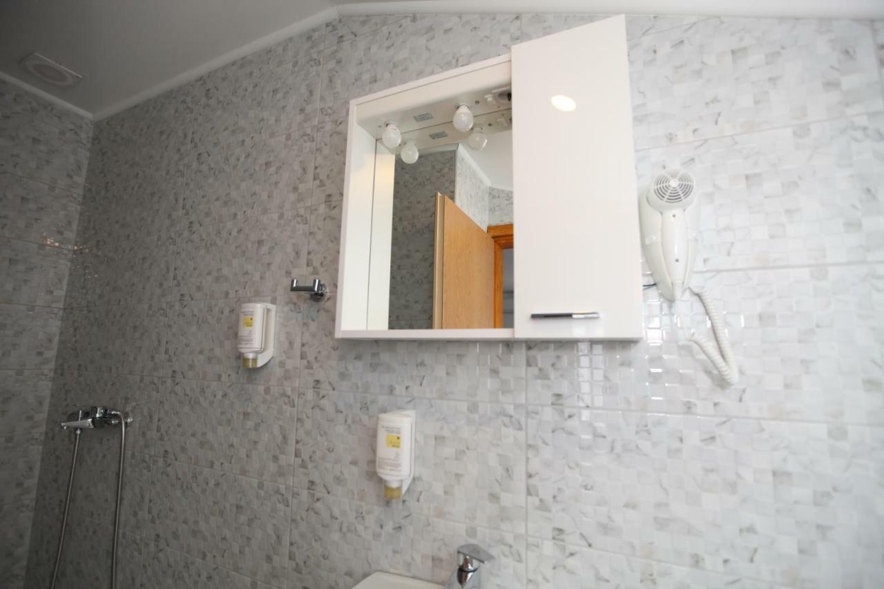 Hotel Ninkovic Trebinje Zewnętrze zdjęcie